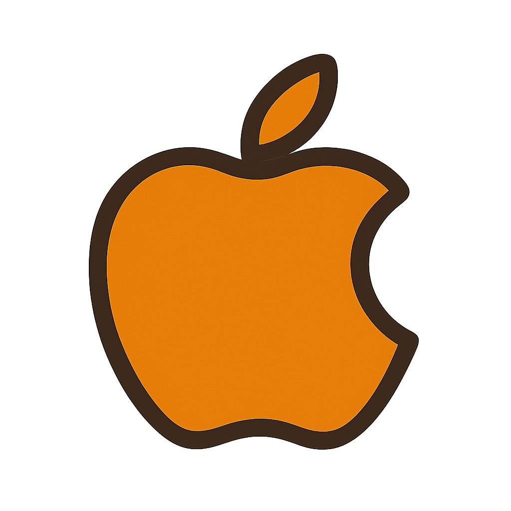 iOS App for iPhone and iPad